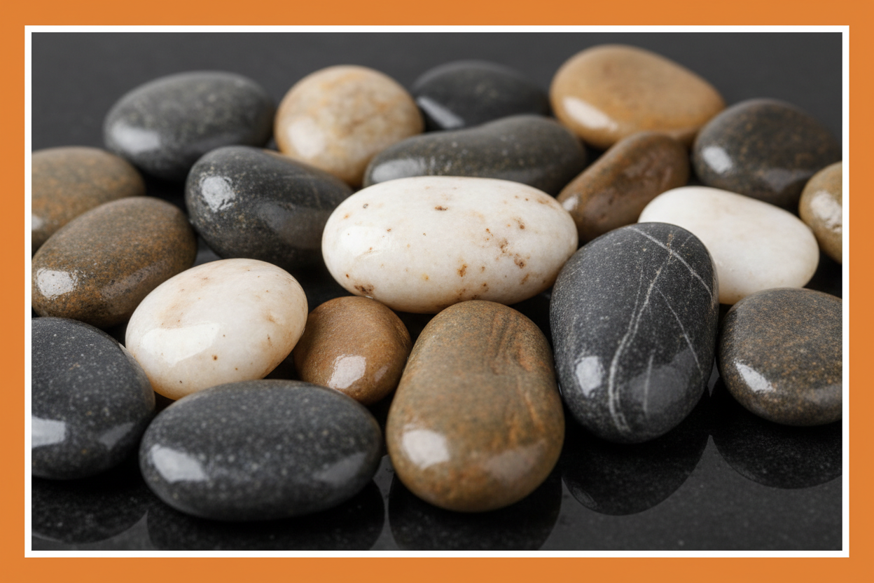 Decorative Rock: Elevate Your Landscape Design