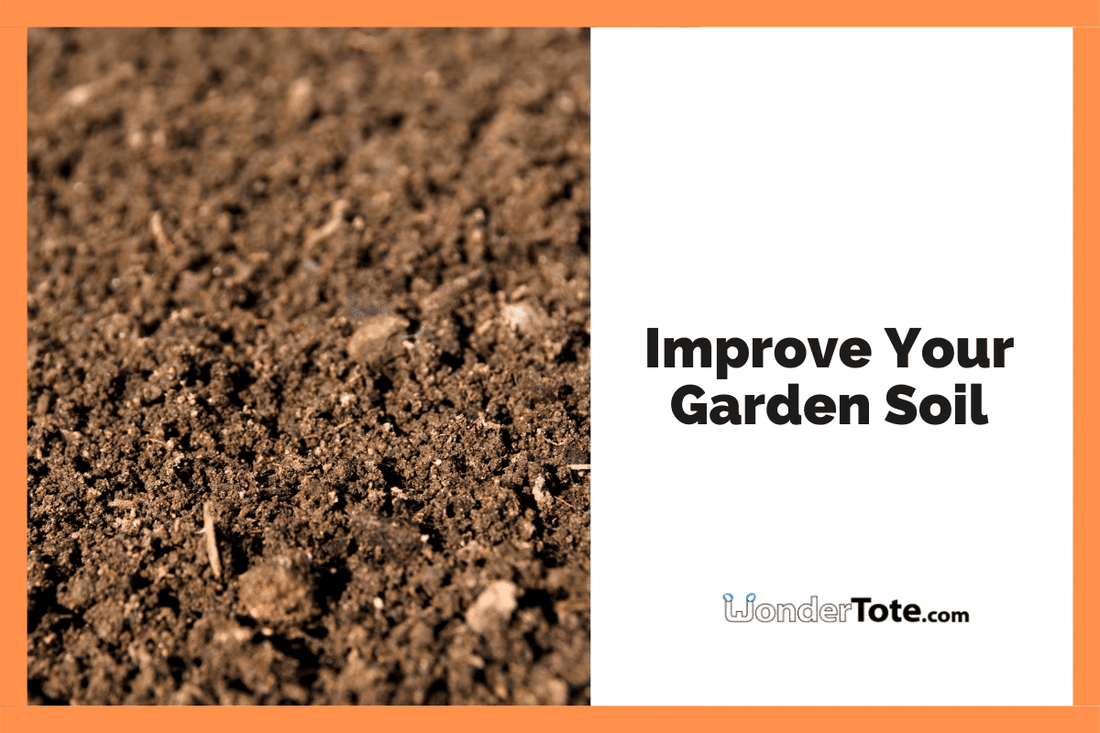 Garden Soil Calgary