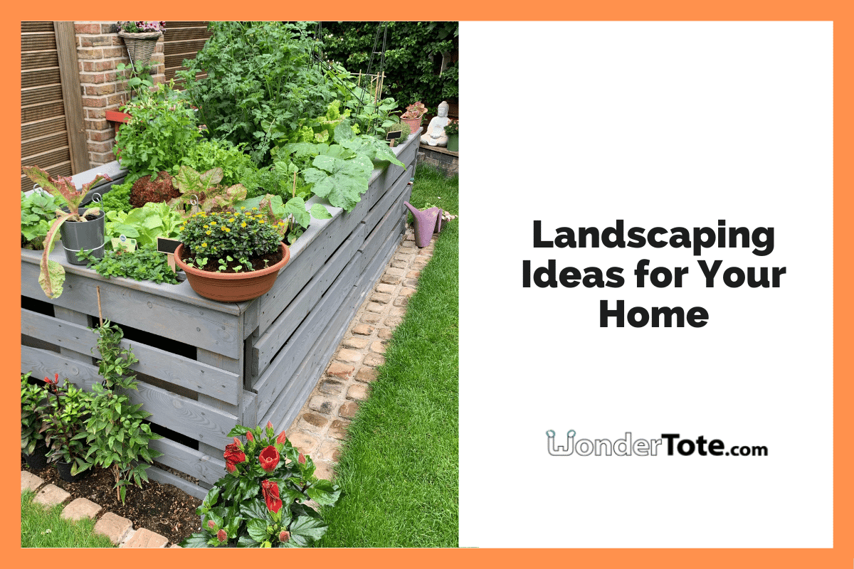Landscaping Ideas Calgary