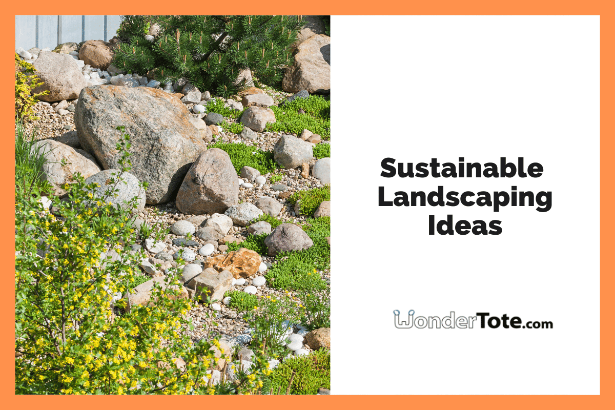 Sustainable Landscaping Calgary