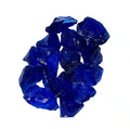 Sea Glass Blue 3-5 CM