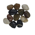 Mixed Polished Pebbles 3-5 CM