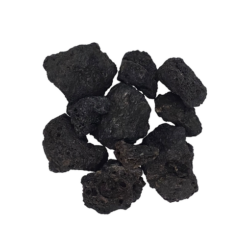 Black Lava 1 ½” (40mm)