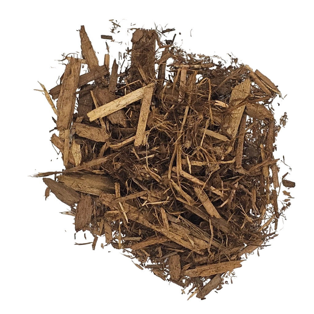 Cedar Mulch