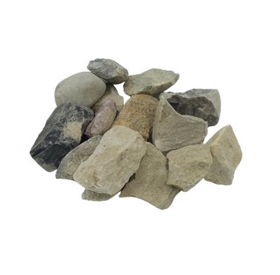 Crushed Screened Gravel (40mm) *Drain Rock*