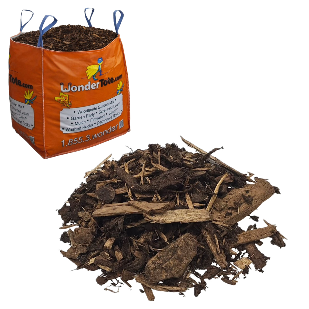 Foothills Premium Mulch