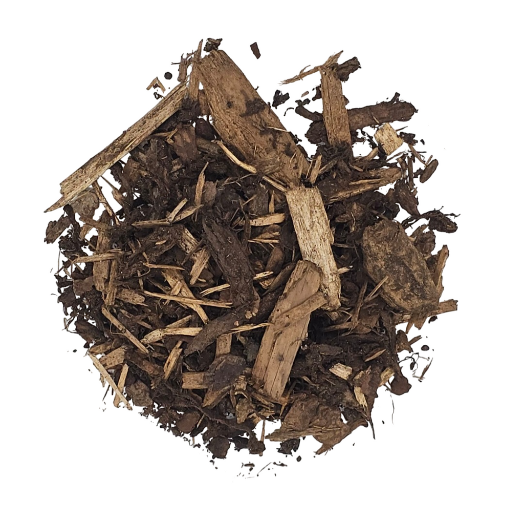 Wonder Mulch