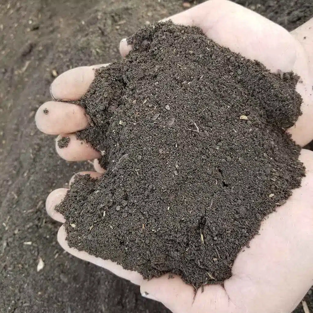 Garden Party Soil Enhancer