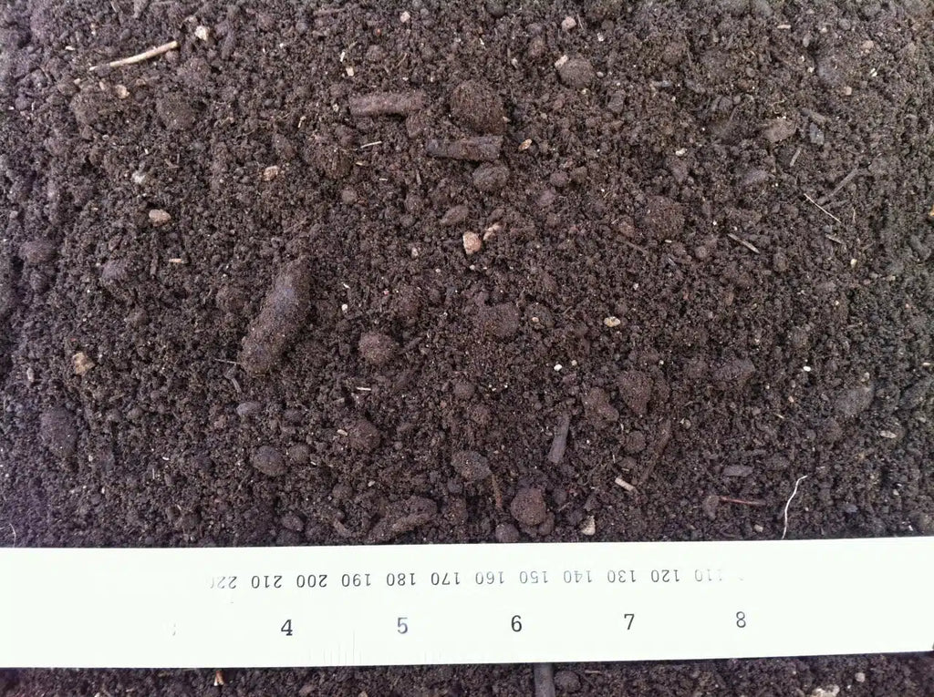 Garden Party Soil Enhancer