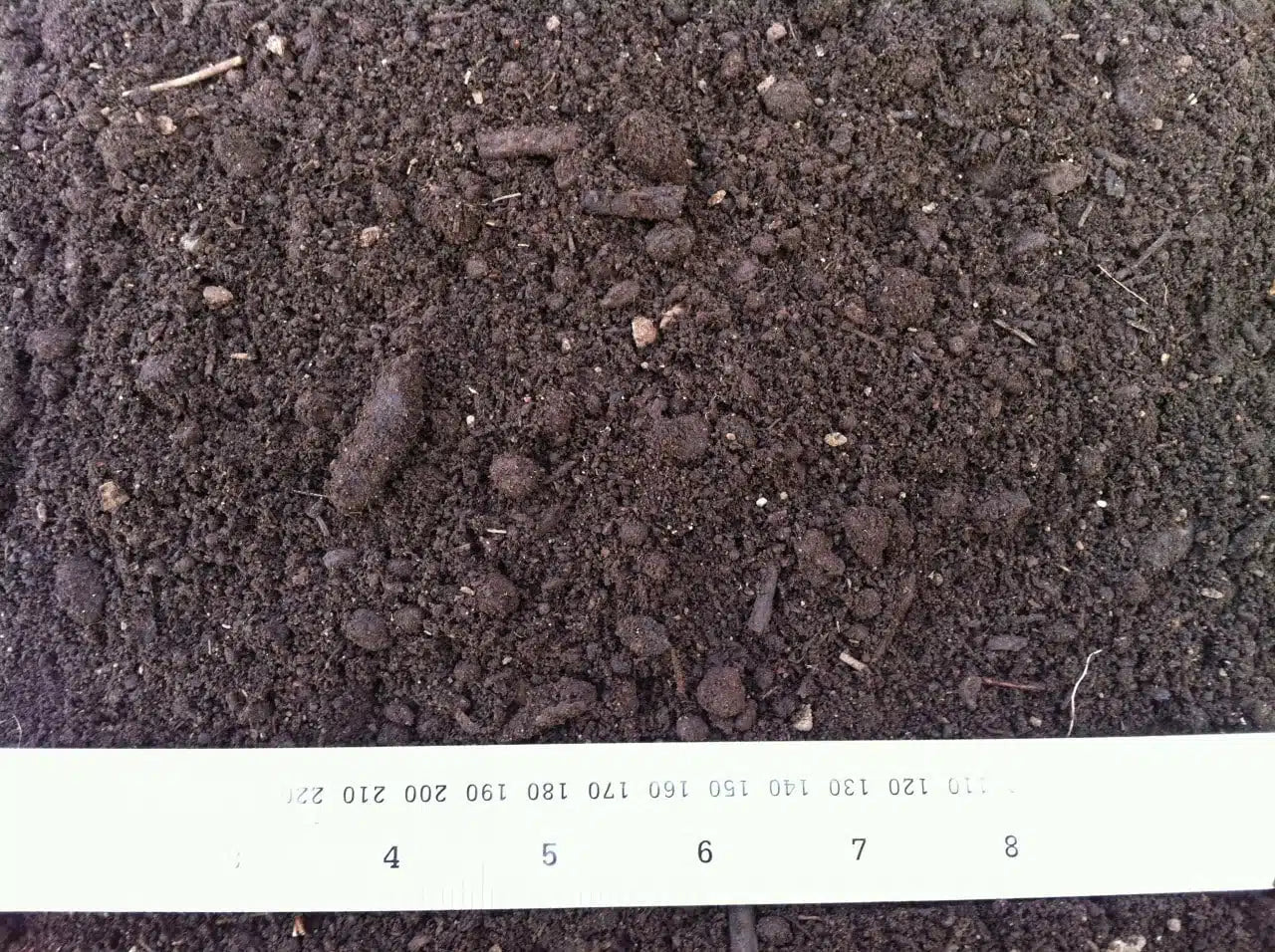 Garden Party Soil Enhancer