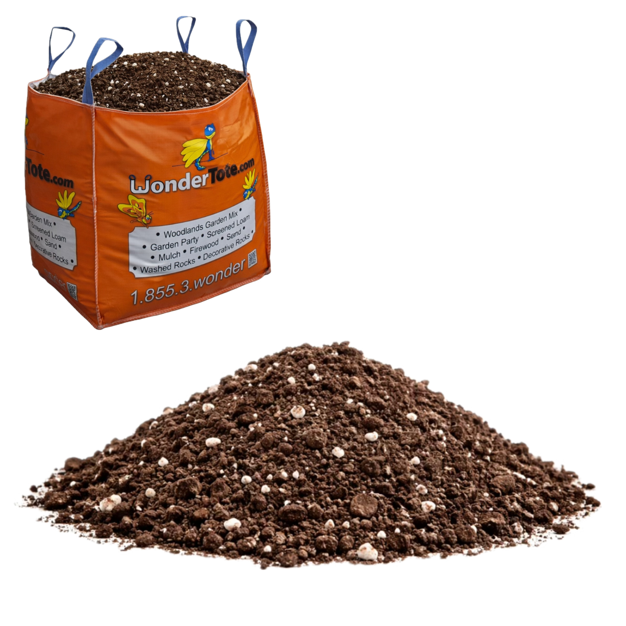 Queen Of Show Plotting Mix