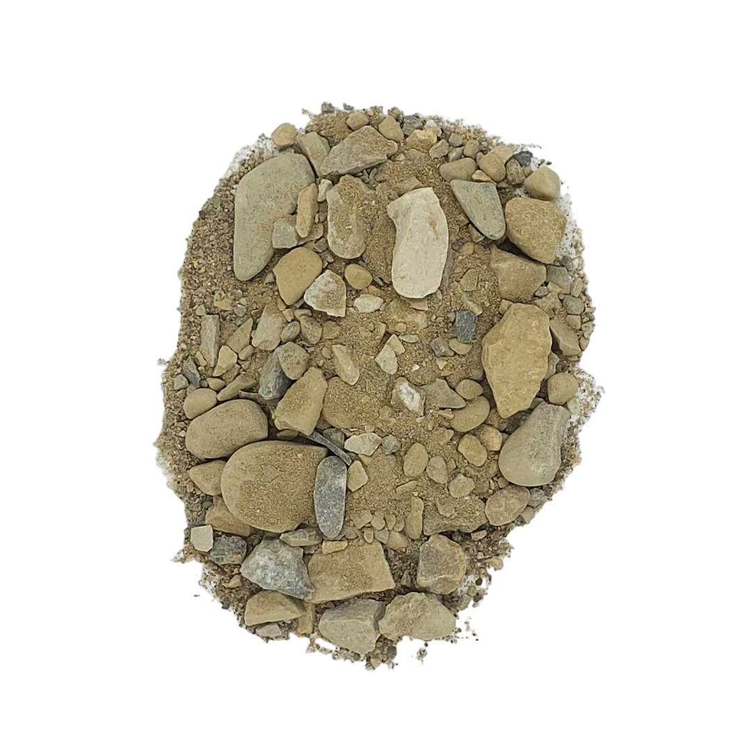 1″ Road Crush Compaction Gravel (25mm)