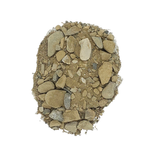 1″ Road Crush Compaction Gravel (25mm)