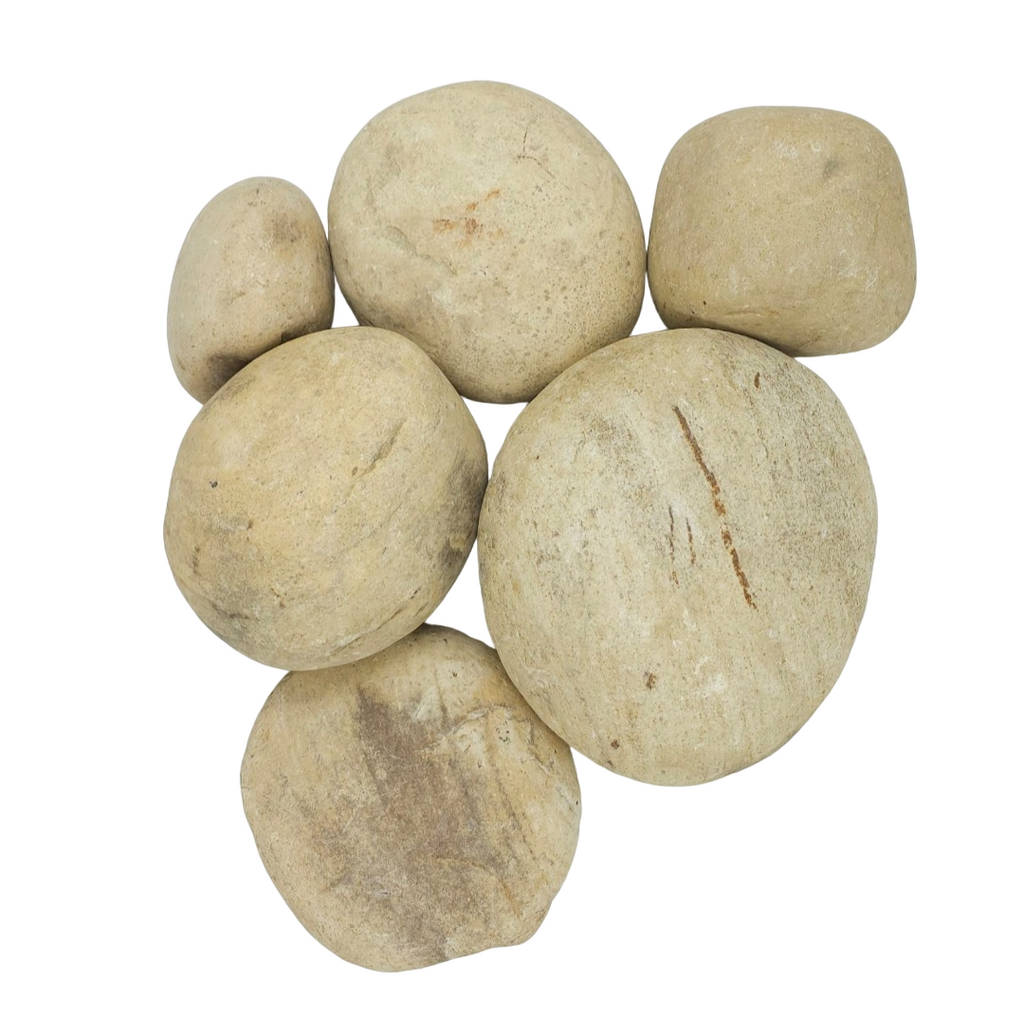 River Rock Medium (4-10″)