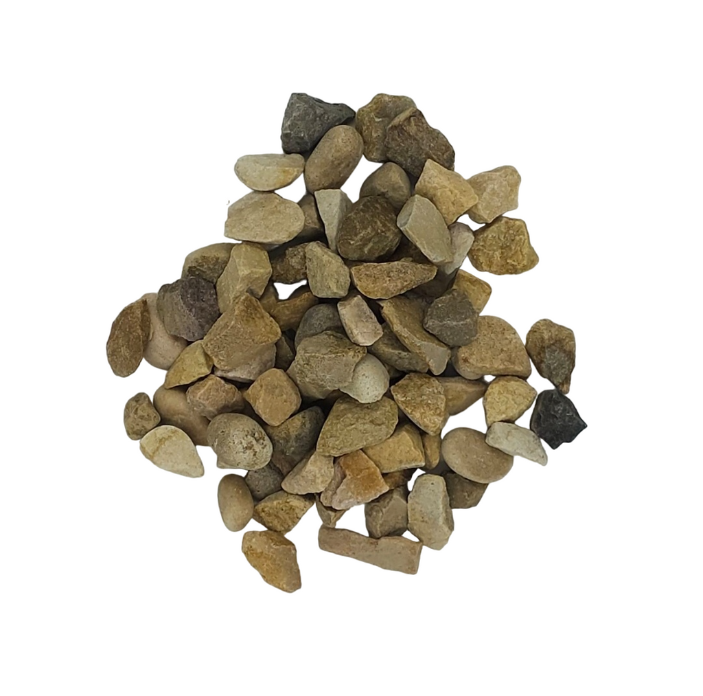 Tan Rock 3/4″ (20mm)
