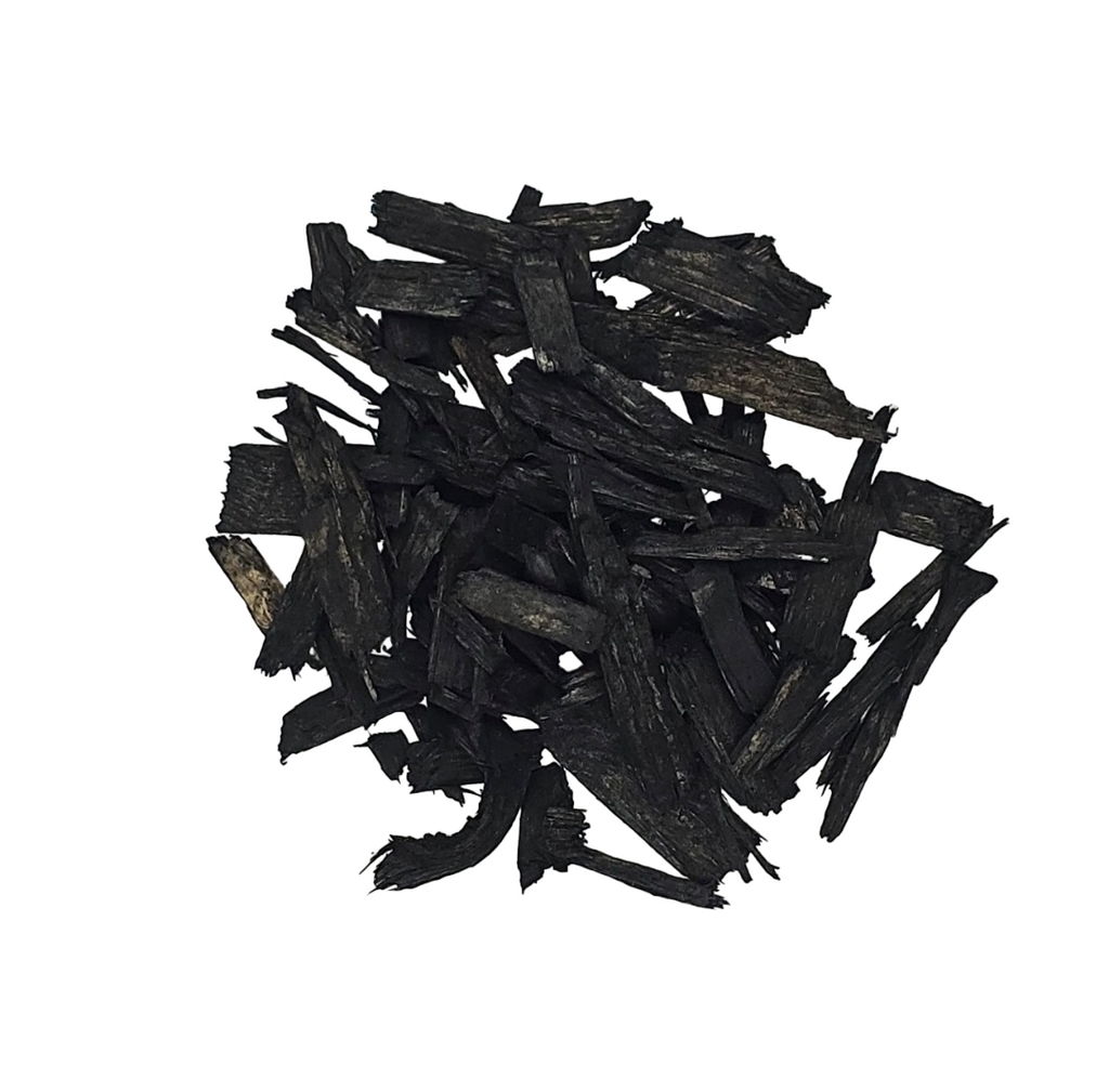 Black Mulch