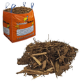 Cedar Mulch