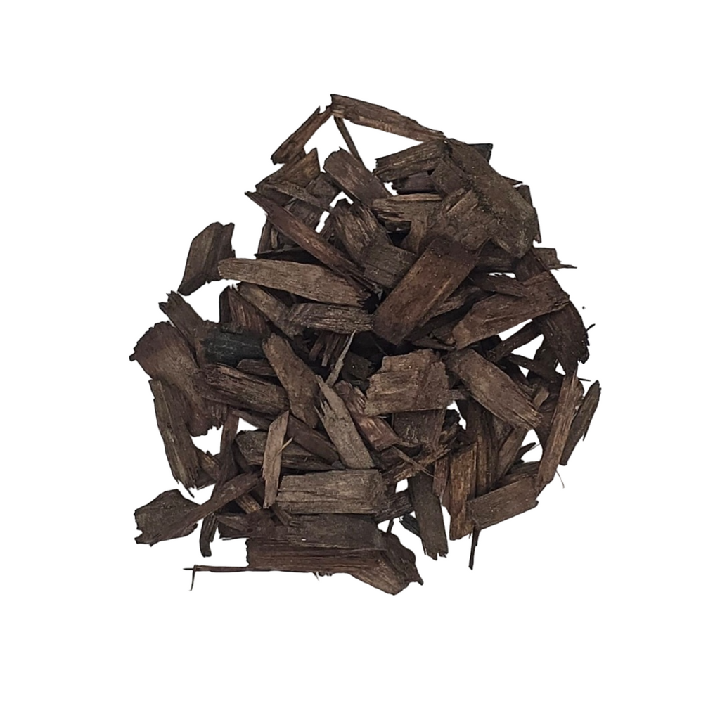 Chocolate Mulch