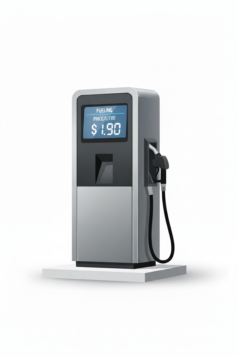 Fuel Surcharge