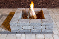 Quarry Stone Firepit