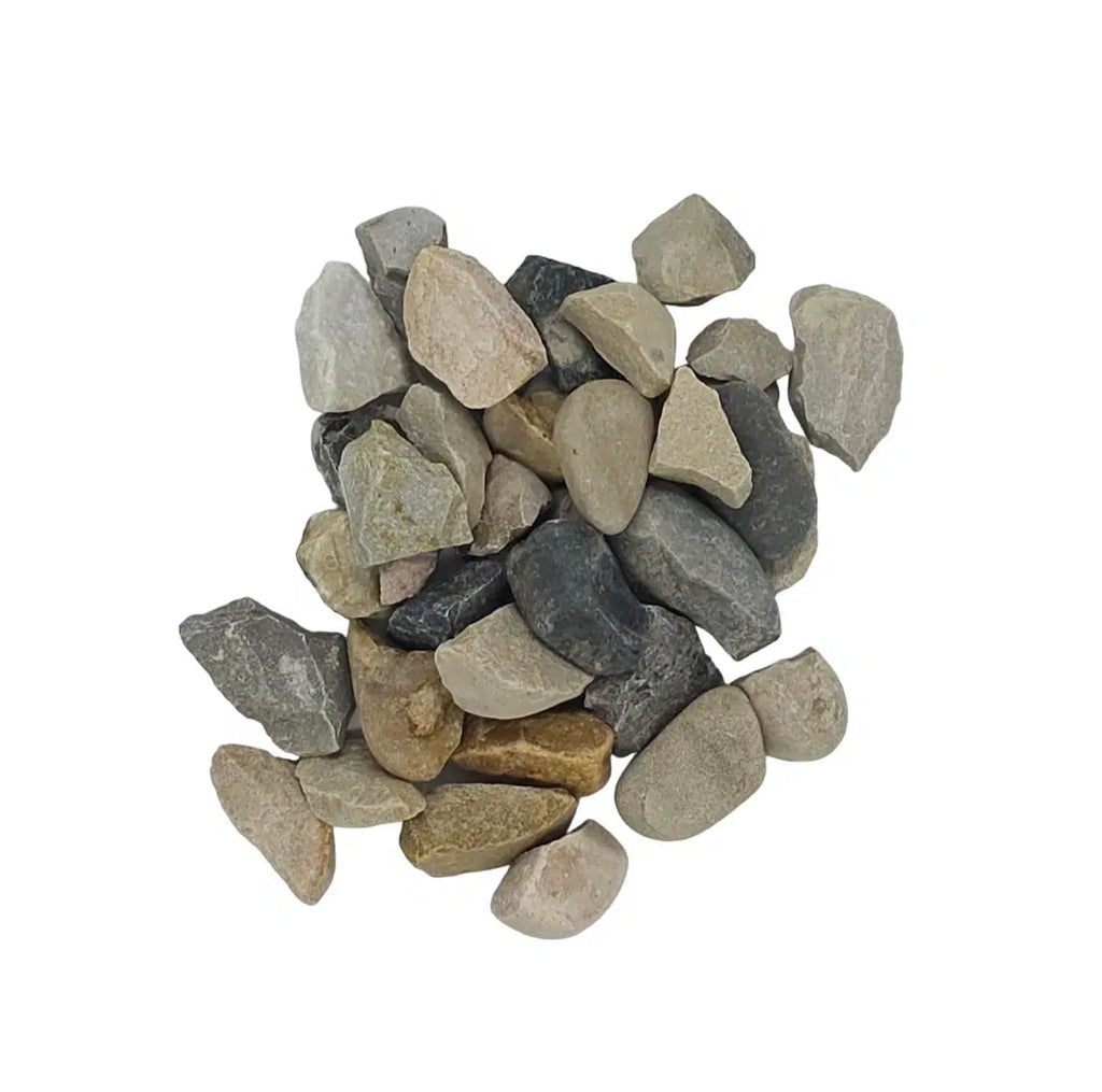 Washed Rock 3/4″ (20mm)