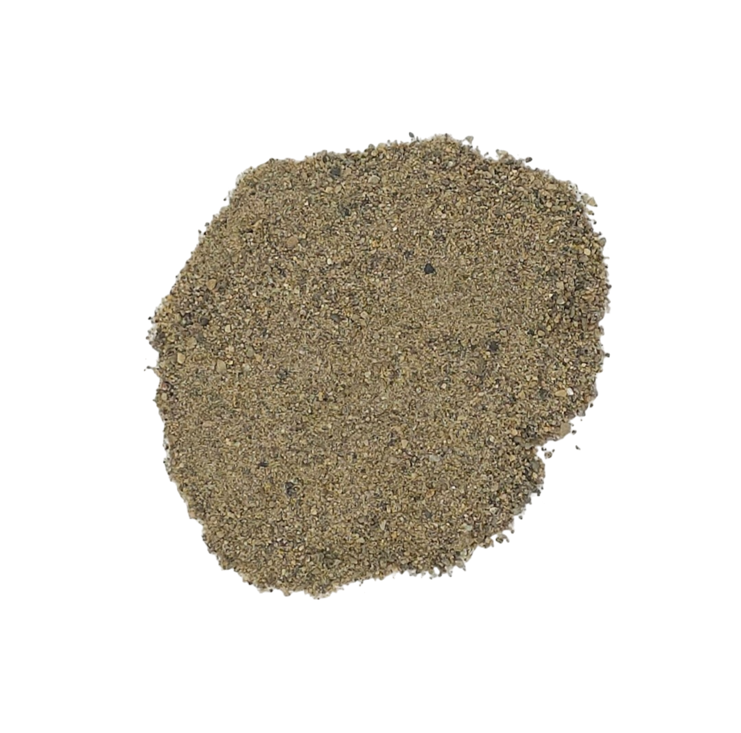 Washed Sand 3mm