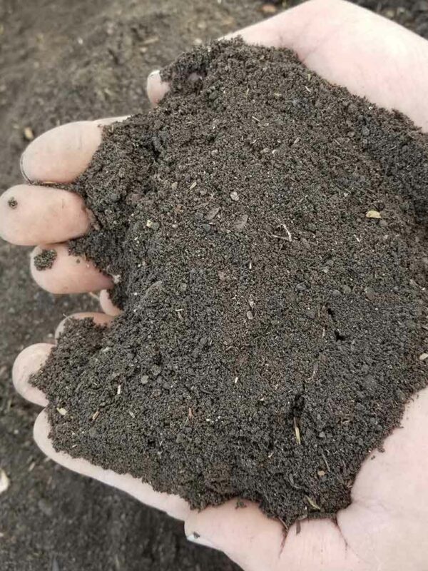 Compost & Soil Delivery Calgary
